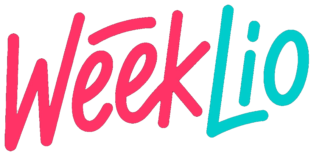 Weeklio — journal de classe numérique